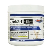 USPlabs Jack3d 248 g. - Watermelon skonis kaina