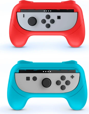 Nacon Dvojice držáků pro NS2 SWITCHNEWJOYCONGRIP