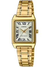 Laikrodis moterims Casio kaina