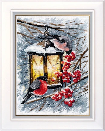 Christmas Light S1024