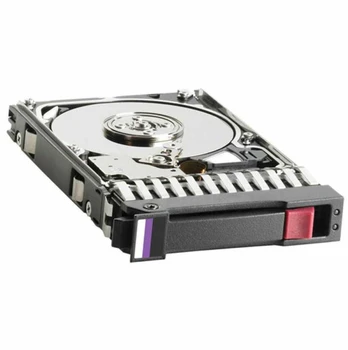 Hewlett Packard (HP) 146b 10KADrive **Refurbished** (Atnaujinta)