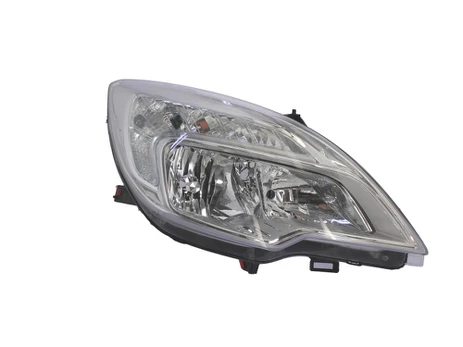 Žibintas Priekis Dešinė OPEL MERIVA B