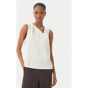 Calvin Klein Palaidinė LV044F144G Balta Regular Fit