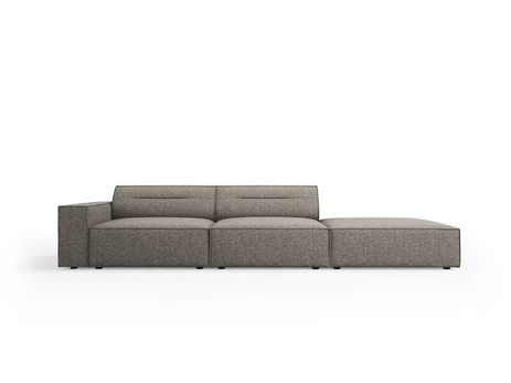 Sofa Windsor & Co Lupus, pilka