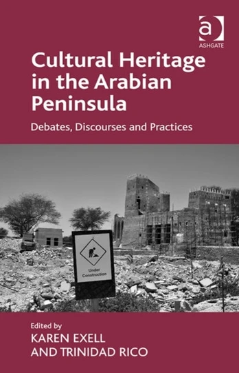 Cultural Heritage in the Arabian Peninsula