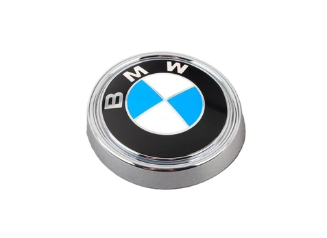 Bmw 3 F34 Gt Emblema Originalus 51147301062