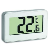 Skaitmeninis šaldytuvo termometras TFA 30-2028-02 kaina