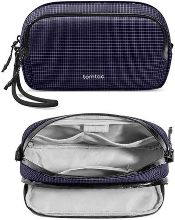 tomtoc Light T12 PRO pouzdro na příslušenství