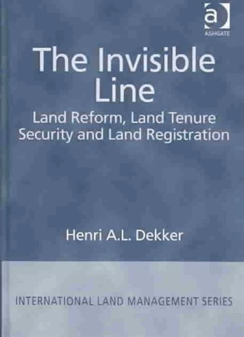 Invisible Line