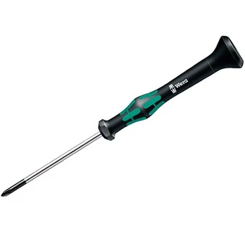 Atsuktuvas PH1x60mm mažas Wera 118023
