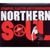 CD Various - Stompers, Floaters And Floorshakers (Northern Soul)