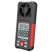 "Habotest HT605" skaitmeninis anemometras kaina