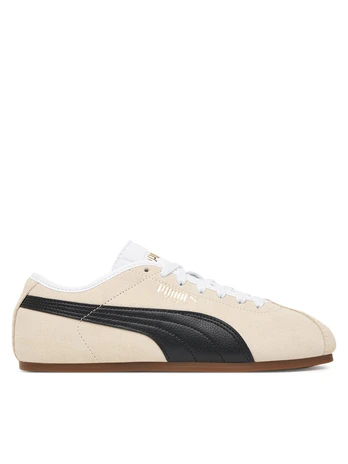 Puma Laisvalaikio batai Tackle 404456 Kreminė