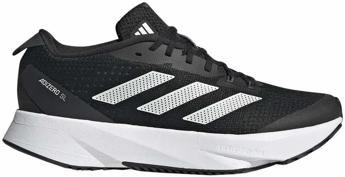 Adidas Adizero SL W HQ1342 Bėgimo Bateliai
