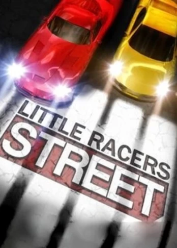 Little Racers STREET PC
