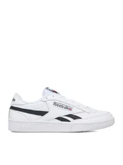 Reebok Laisvalaikio batai EO-CLUB C REVENGE 100032883 Balta kaina