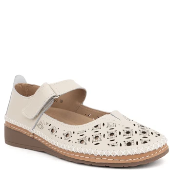Balerinos moterims, Smėlio, Ballerinas