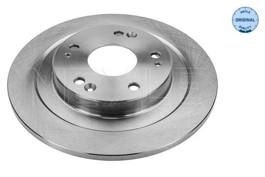 Stabdžių diskas MEYLE 31-15 523 0062