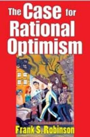 Case for Rational Optimism