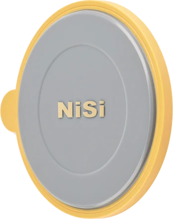 NiSi Lens Cap for M75 Holder