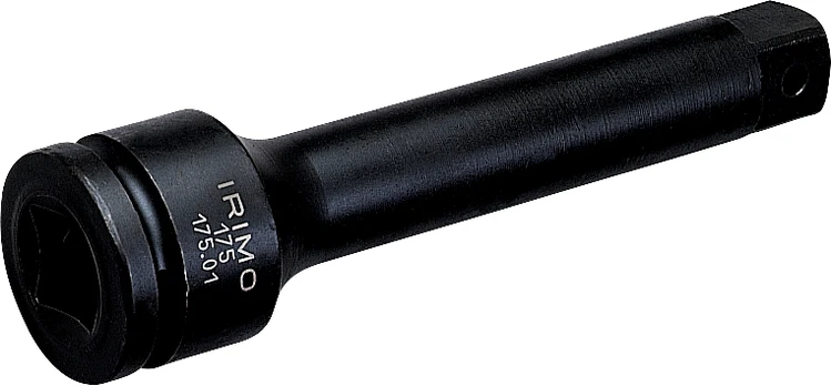 Smūginis prailgintojas 3/4" 175mm Irimo