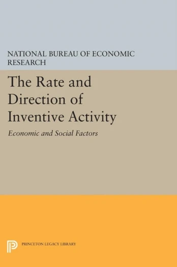 Rate and Direction of Inventive Activity