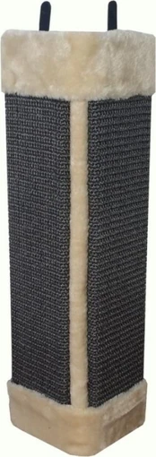 Nordic Paws - Scratching Board Max - Grey - 49 x 23 cm