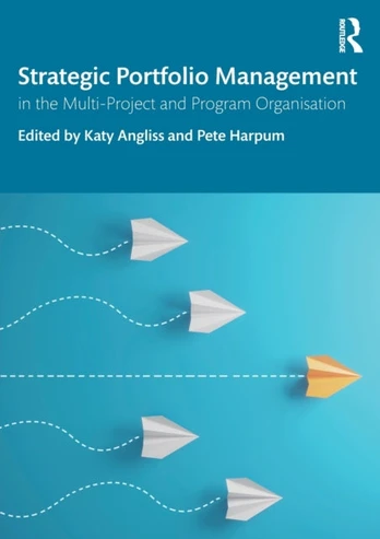 Strategic Portfolio Management