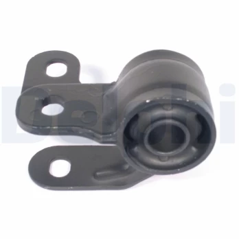 DELPHI TD295W Front axle wishbone bush
