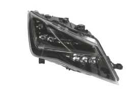Priekinis žibintas VALEO 045105 kaina