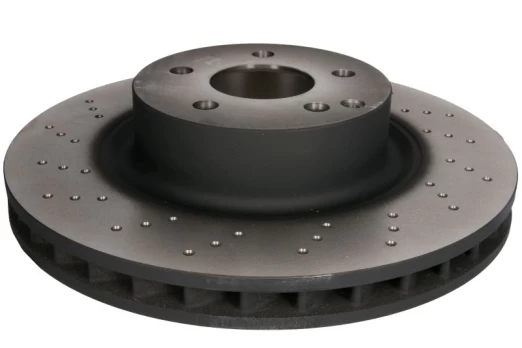 TRW DF4148S Brake Disc