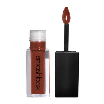 Smashbox, Always On, Skysti lūpų dažai, Ls-Lip, 4 ml
