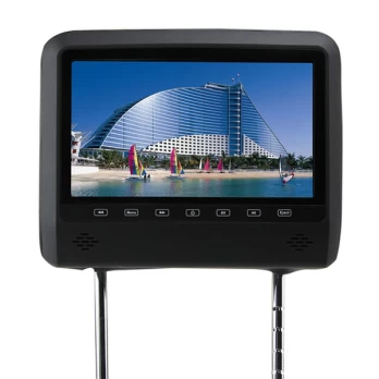 Monitorius MH902BK-DV