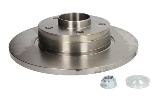 Stabdžių diskas BREMBO 08.9597.17