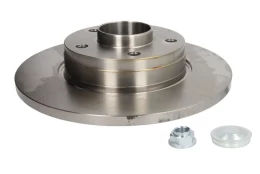 Stabdžių diskas BREMBO 08.9597.17 kaina