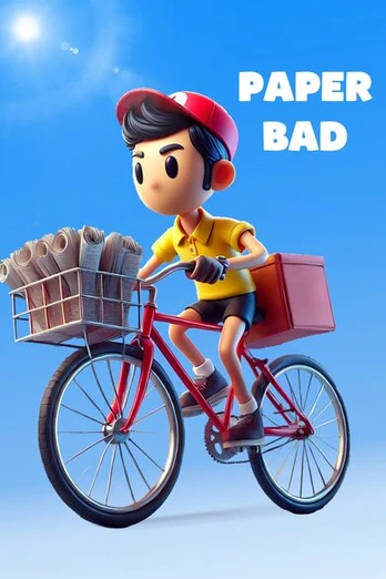 Paper Bad Pc/Xbox
