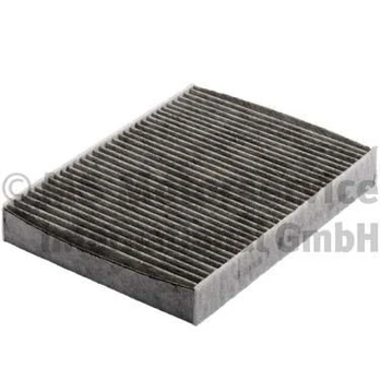 Filtras, salono oras KOLBENSCHMIDT 50014615