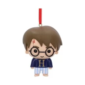 Harry Potter - Harry Hanging Ornament 7.5cm kaina