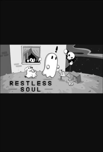 Restless Soul PC