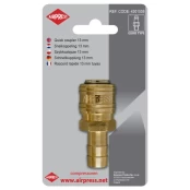 AIRPRESS Pneumatic system elements, fittings 4301508 kaina