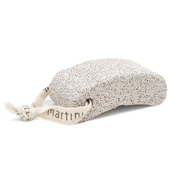 Martini Spa Sintetinės pemzos kempinė pedikiūrui kaina