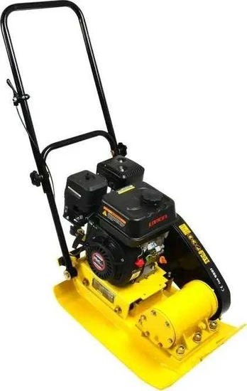Geko #CNP80-CNP80C/76KG benzininis kompaktorius (1)