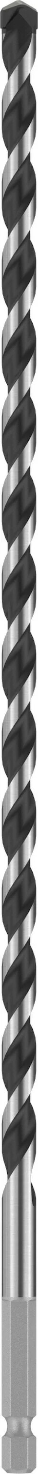 Grąžtas Bosch Grąžtą PRO HEX-5 8x250x300