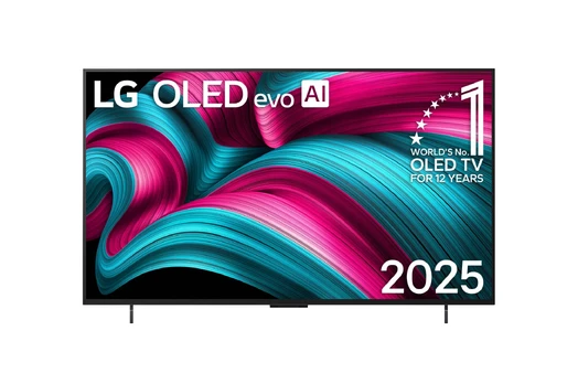Televizorius LG OLED42C51LA