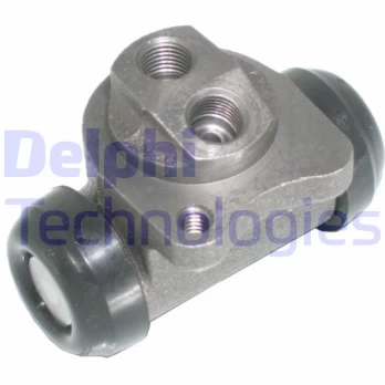 Rato stabdžių cilindras DELPHI LW62072
