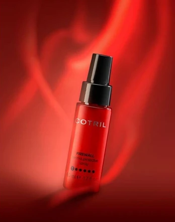 Cotril Purškiama termo apsauga FIREWALL, 50 ml
