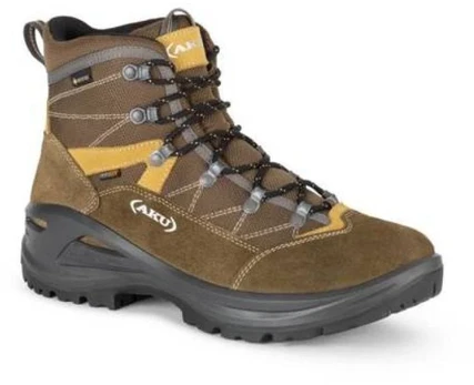 Aku Cimon GTX M 345631 žygio batai