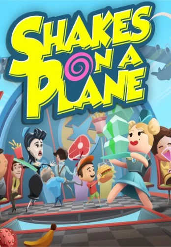 Shakes on a Plane Steam