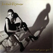 CD Sinéad O'Connor - Am I Not Your Girl?