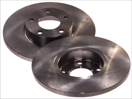 DELPHI BG2749 Brake Disc